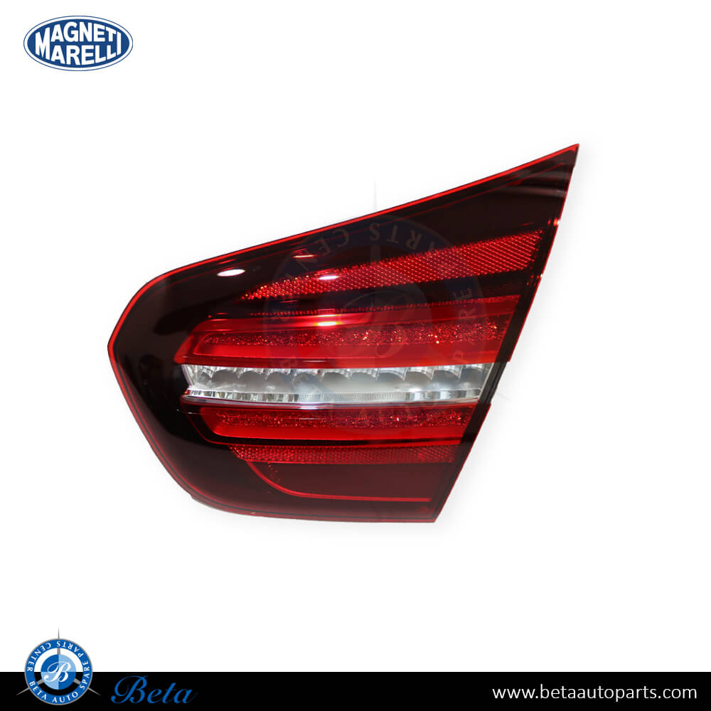 Right Side Trunk lamp LED for Mercedes GLA-Class X156 2017-up models, Part Number 1569068800 Right Side Trunk lamp LED for Mercedes GLA-Class X156 2017-up models, Part Number 1569068800
